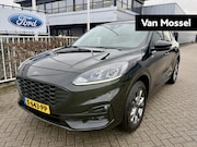Ford Kuga - 2.5 PHEV ST-Line | Afn. Trekhaak | Winterpack | Panoramadak