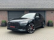 Audi Q5 Sportback - 55 TFSI-E 367 PK S LINE QUATTRO PANO B-O LUCHTV. 21Ã¢ÂÂ³ EX