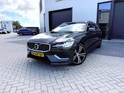 Volvo V60 - V60 T8 Inscr. Headup Pano Apple/Android Vol opties