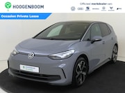 Volkswagen ID.3 - Pro Edition 58 kWh | SoH 89% | Achteruitrijcamera | ErgoActi