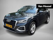Audi Q2 - 35 TFSI Advanced edition Cruise Control | Automaat | Sensore