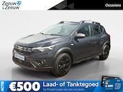 Dacia Sandero - Stepway 1.0 TCe 90 Extreme | Zeer nette auto | Automaat | 1e