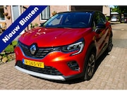 Renault Captur - 1.0 TCe 90 techno. Bi-Tone, Camera, Navi, Clima, Cruise, 17"