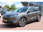 Ford Kuga - Titanium 2.5 PHEV Automaat 225pk, Driver Asssistance, Techno