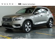 Volvo XC40 - T4 Recharge Inscription Expression | Parkeerverwarming | Nav