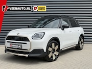 MINI Countryman - 1.5 C Favoured XL Trekhaak/Pano/Leder/360Camera