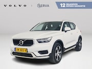 Volvo XC40 - T4 AWD Momentum | Parkeercamera | Harman Kardon | Stoelverwa