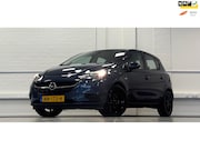 Opel Corsa - 1.0 Turbo Edition 2e Eigenaar Trekhaak LM velgen