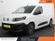 Peugeot Partner - 1.5 BlueHDi 130PK L2 Automaat Navigatie Apple Carplay / Andr