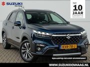 Suzuki S-Cross - 1.4 Boosterjet Style Hybrid| Apple/Android Carplay| 360 Came