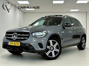 Mercedes-Benz GLC-klasse - GLC 300e 4MATIC Luxury | Luchtvering | Trekhaak | Panoramada