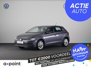 Volkswagen Polo - 1.0 TSI Style 95 pk | Navigatie via App | Parkeersensoren (P