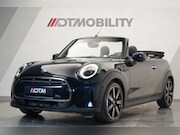 MINI Cabrio - 1.5 | H/K | HuD | Camera