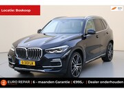 BMW X5 - XDrive40i High Executive DEALER OND. PANO-DAK NAP