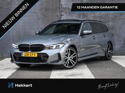 BMW 3-serie - Touring 330e M-Sport 292pk Automaat PANO/SCHUIF-DAK | 19''LM