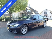 BMW 3-serie - 320i Executive AUTOMAAT !! NL-AUTO !! NAVIGATIE/BLUETOOTH/CR