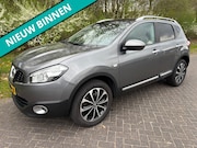 Nissan Qashqai - 2.0 Connect Edition | Automaat | Pano | Stoelverw. | Trekhaa