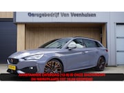 CUPRA Leon Sportstourer - 1.4 e-Hybrid 245pk VZ Copper Edition Pano.Dak 19inch LM *Bla