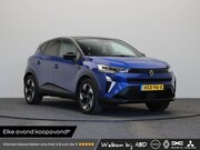 Renault Captur - 145pk E-Tech full hybrid techno | Adaptive Cruise | Digitale