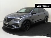Renault Arkana - 1.6 E-Tech full hybrid 145Pk Esprit Alpine | Navigatie | Car