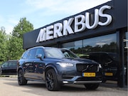 Volvo XC90 - D5 INSCRIPTION 235PK AUTOMAAT GRIJSKENTEKEN