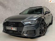 Audi A6 - Avant 45 TFSI Sport S line edition /Pano /360 camera /Eerste
