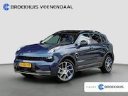 Lynk & Co 01 - 1.5 261PK | Org. NL | BTW- Auto | Pano | Adap. Cruise | Appl