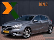 Mercedes-Benz A-klasse - 180 Ambition H6 Sport | AMG ALU | H.Leder | Command NAV | Cl