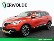 Renault Kadjar - Energy TCe 130 EDC Série Limitée S-Edition | automaat | trek
