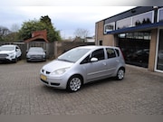Mitsubishi Colt - 1.3 Invite+