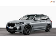 BMW X3 - XDrive30e High Executive Edition M Laser/ Memory stoelen/ AC