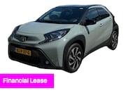 Toyota Aygo - X 1.0 VVT-i MT Pulse