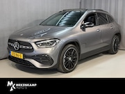 Mercedes-Benz GLA-Klasse - 250 e AMG Line 20"/Panoramadak/Memory stoel l+r/Matrix LED/K