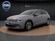 Volkswagen Golf - 1.4 eHybrid Style | ERGO Stoel | Side Assist | ACC | Stuur-/