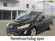 Peugeot 308 - 1.6 THP Feline