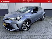Toyota C-HR - 1.8 Hybrid Style Special , Parkeersensoren rondom, dode hoek