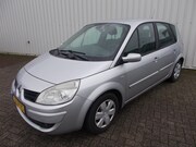 Renault Scénic - 1.6-16V Business Line ( EXPORT )