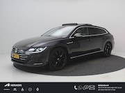 Volkswagen Arteon Shooting Brake - 1.4 TSI eHybrid R-Line Business+ PHEV / Standkachel / R-Line