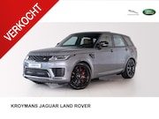 Land Rover Range Rover Sport - 2.0 P400e HSE Dynamic | Drive Pro Pack | Trekhaak | 24 maand
