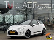 Citroën DS3 - 1.4 Chic Airco Clima Cruise 17"LMV NAP
