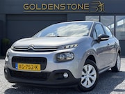 Citroën C3 - 1.2 PureTech S&S Feel Apple Carplay/Android, Trekhaak, Pdc,