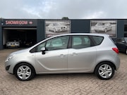 Opel Meriva - 1.4 Edition - Airco - Cruise control - Stoel/stuurverwarming