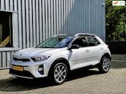 Kia Stonic - 1.0 T-GDi DynamicLine / Airco / Zwart dak / NL auto