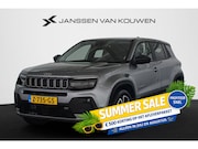 Jeep Avenger - 1.2 Altitude Winterpakket Apple CarPlay