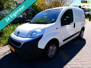 Fiat Fiorino - 1.3 SX 80pk 2e eig. Automaat Airco BTW-auto PDC Trekhaak Car