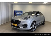 Ford Puma - 1.0 EcoBoost Hybrid ST-Line 125 PK Automaat | Winterpack | A