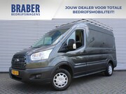 Ford Transit - 290 2.0 TDCI L2H2 Trend | Nieuwe motor 35000 km |Trekhaak | 