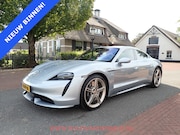 Porsche Taycan - Turbo 626pk 92%SOH SPORT-CHRONO/ACC/BURMESTER/360-CAMERA