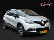 Renault Captur - 1.2 TCE DYNAMIQUE