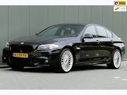 BMW 5-serie - 550i M-Sportpakket Headup Memory Stoelventilatie